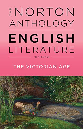 The norton anthology - the,