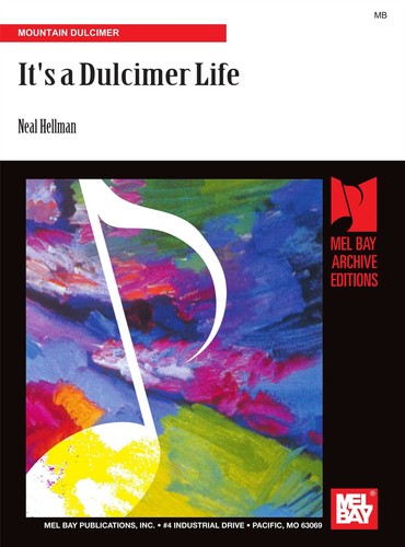 Dulcimer life neal - it's, a
