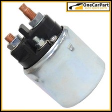 Solenoid Starter Switch Relay