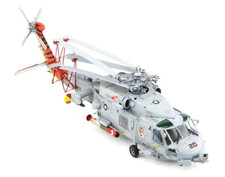 Kitty Hawk 1/35 SH-60B Sea