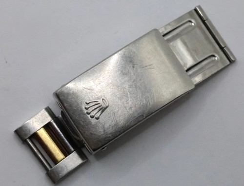 Rolex 78353 h18 - 78353-h18, clasp