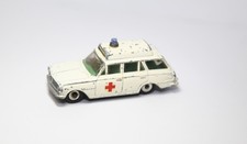 Dinky 278 Vauxhall Victor