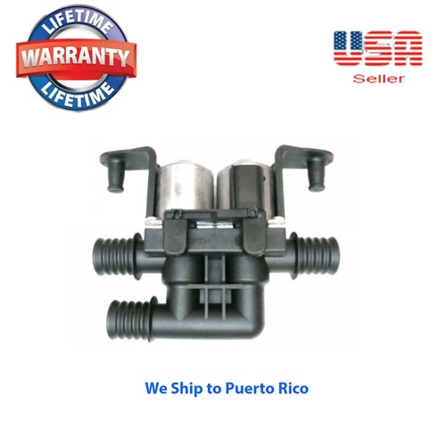 Heater control valve fit bmw - control,