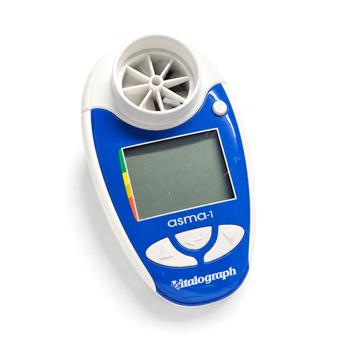 Vitalograph asma electronic - vitalograph,