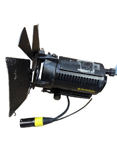 Dedolight dlh4 continuous - dlh4,