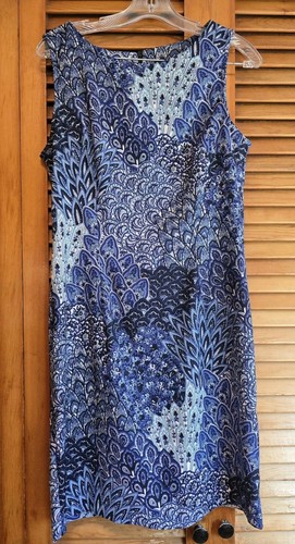 Connected apparel dress - apparel,