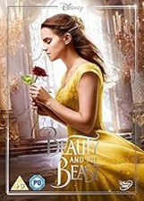 Disney's Beauty and The Beast