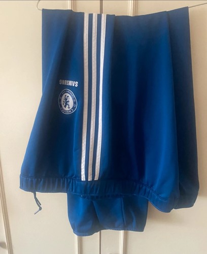 Rare 2009 chelsea tracksuit - 2009-10,