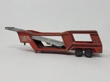 1976 Matchbox Super Kings K-10
