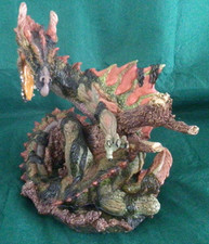 Enchantica Jaggerang The Swamp