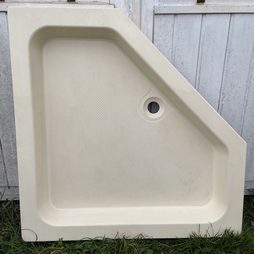 Mira shower tray - tray, quadrant