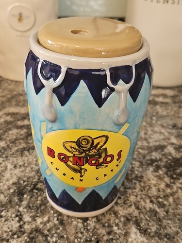 Bongos cuban cafe - cafe, mug