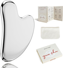 Rena Chris Gua Sha Facial