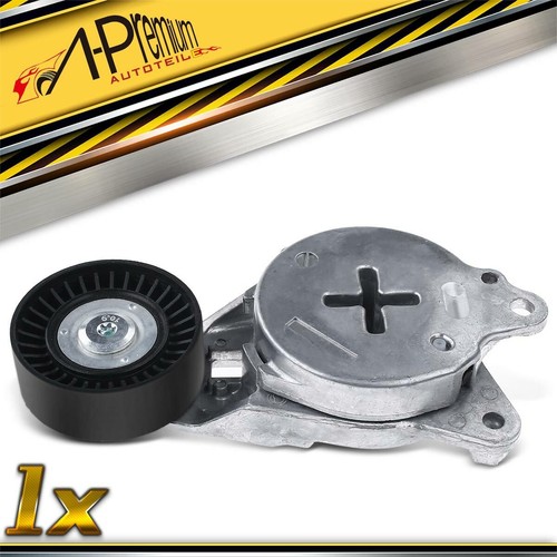 Tensioner pulley drive belt - tensioner,