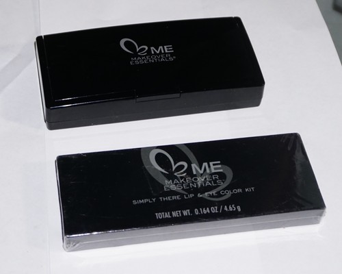 Makeover essentials simply - me, essentials,