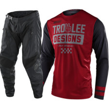 TROY LEE DESIGNS TLD GP SCOUT