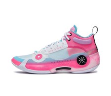 Li-Ning Way of Wade 10 'South Beach' ABAS115-11 (Ship From HongKong)