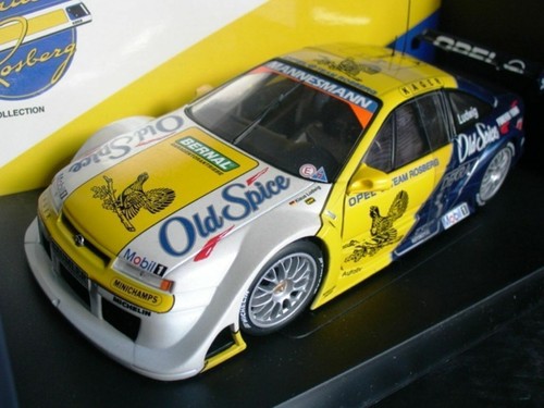Wow extremely rare opel - rare,