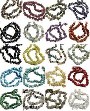 1x Strand Gemstone Crystal