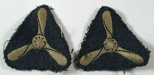 Ww2 pair of cloth - pair,