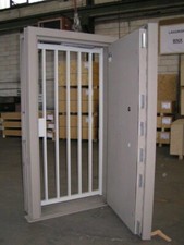 CERBERUS GRADE 4 HIGH SECURITY