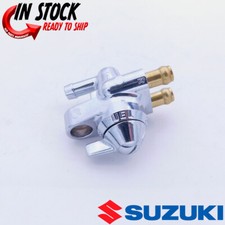 FUEL PETCOCK VALVE 96-09