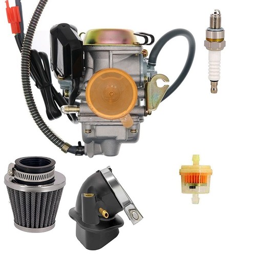 Carburetor carb for - carb,