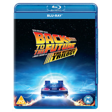 Back To The Future: The