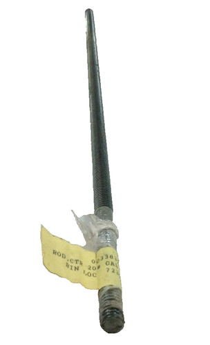 Genuine jayco 0033832 gas - genuine,