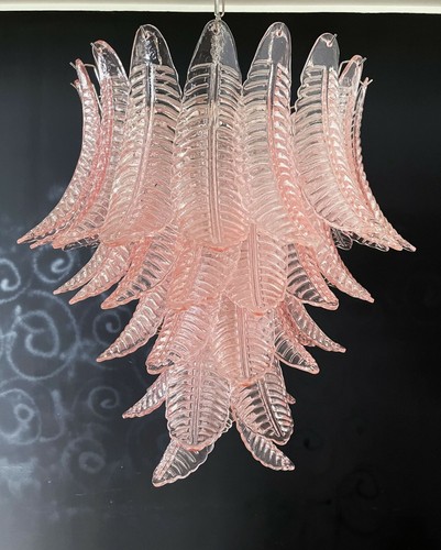 Huge italian murano six tier - huge, six-tier