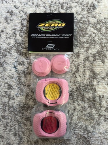 New speedplay zero walkable - zero,
