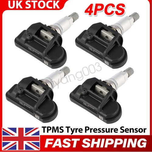 Tpms tyre pressure sensor - tyre,