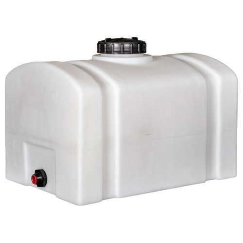 Dunmiers gallon domed water - domed,