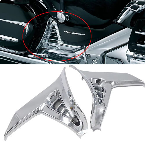 For honda goldwing - honda,