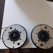 Speaker electro voice