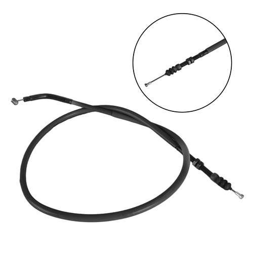 Motorcycle clutch cable - clutch,