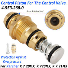 Control Piston Replacement For