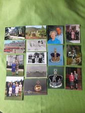 15 Royal Family / Royalty