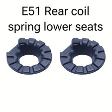 For Nissan Elgrand E51 Rear