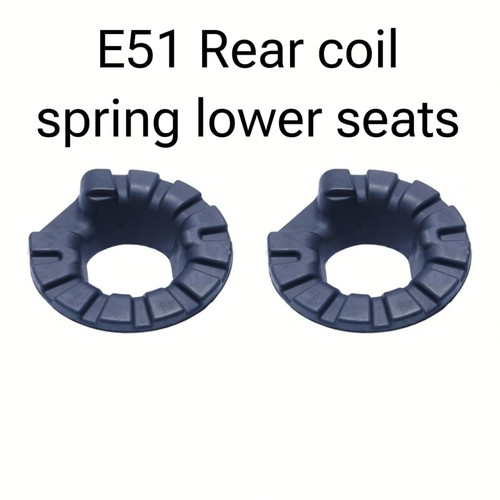 For nissan elgrand - e51, rear