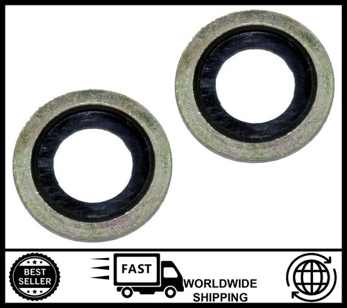 Oil drain washer plug - drain,