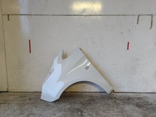 2018 MERCEDES-BENZ VITO FRONT