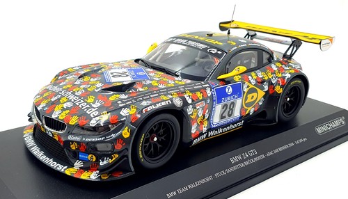 Minichamps scale 151 - minichamps,