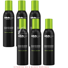 Gillette Labs Quick Rinse