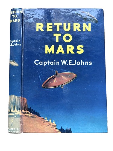 Johns return to - johns,