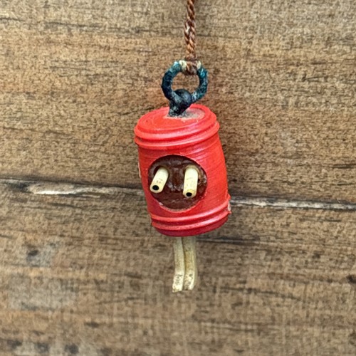 Japanese kobe charm pop out - japanese,