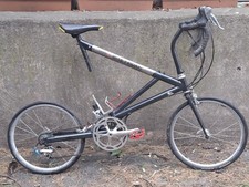 Bike Friday "Air Friday" Large