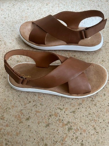 Brand new clarks - ***, jemsa