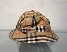 Burberrys Vintage Nova Check