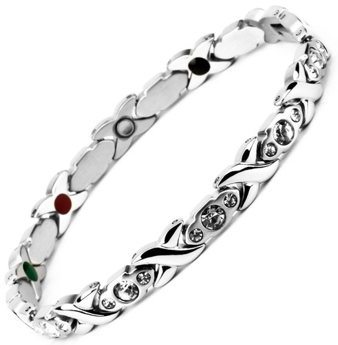 Magnetic energy armband power - magnetic,